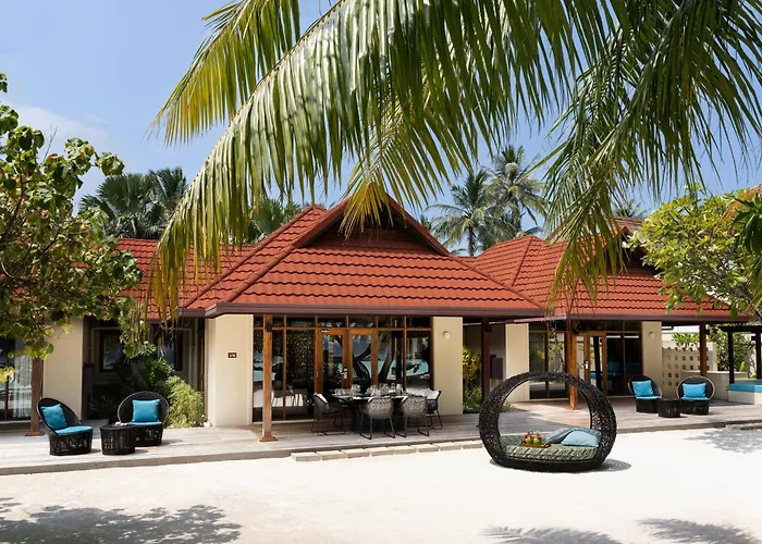 Kurumba Maldives