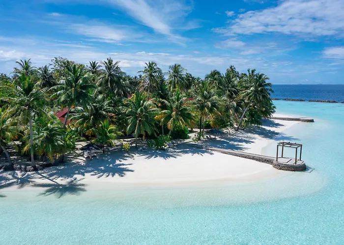 Kurumba Maldives