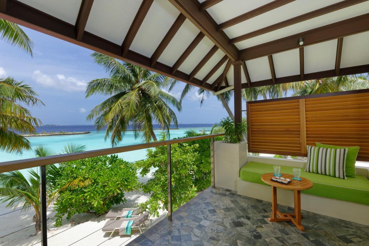 Kurumba Maldives Resort