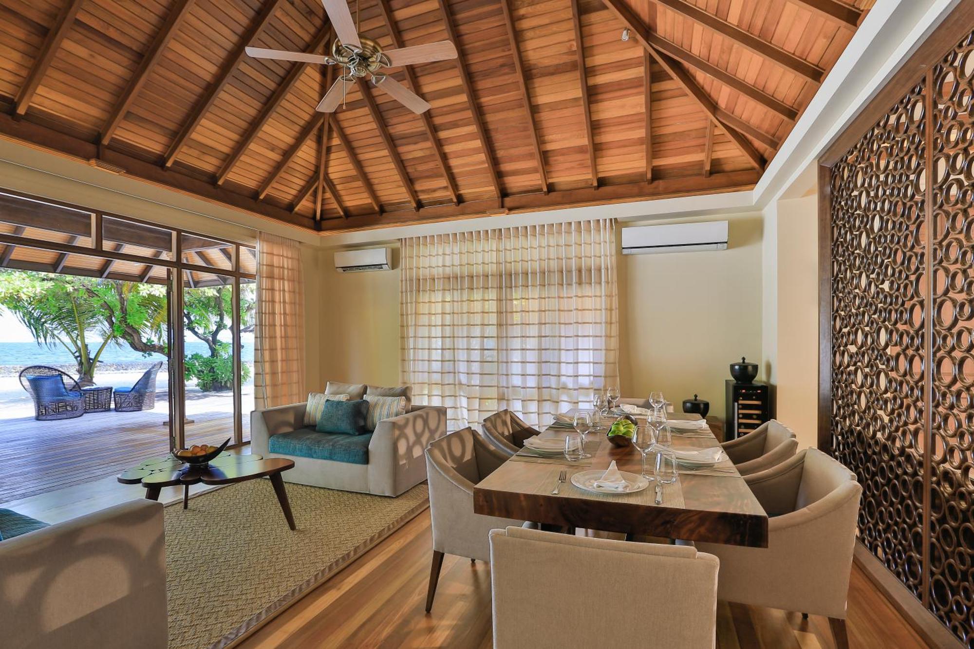 Kurumba Maldives Resort