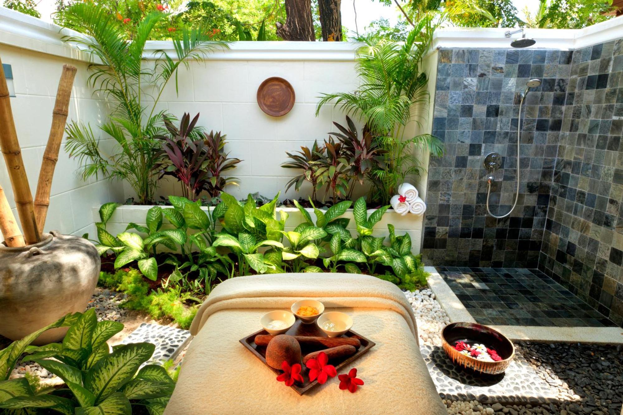 Kurumba Maldives Resort Vihamanaafushi