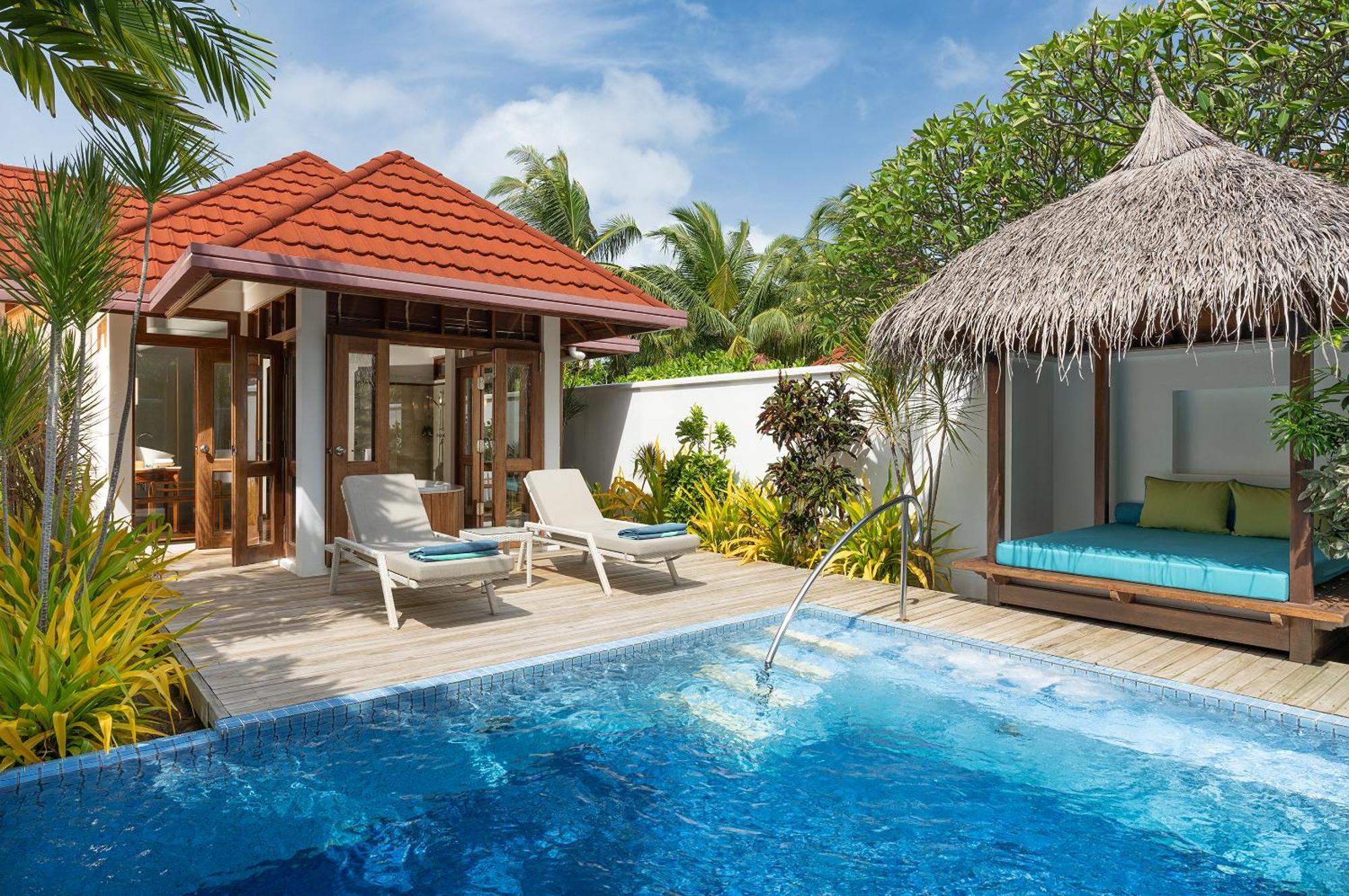 Resort Kurumba Maldives