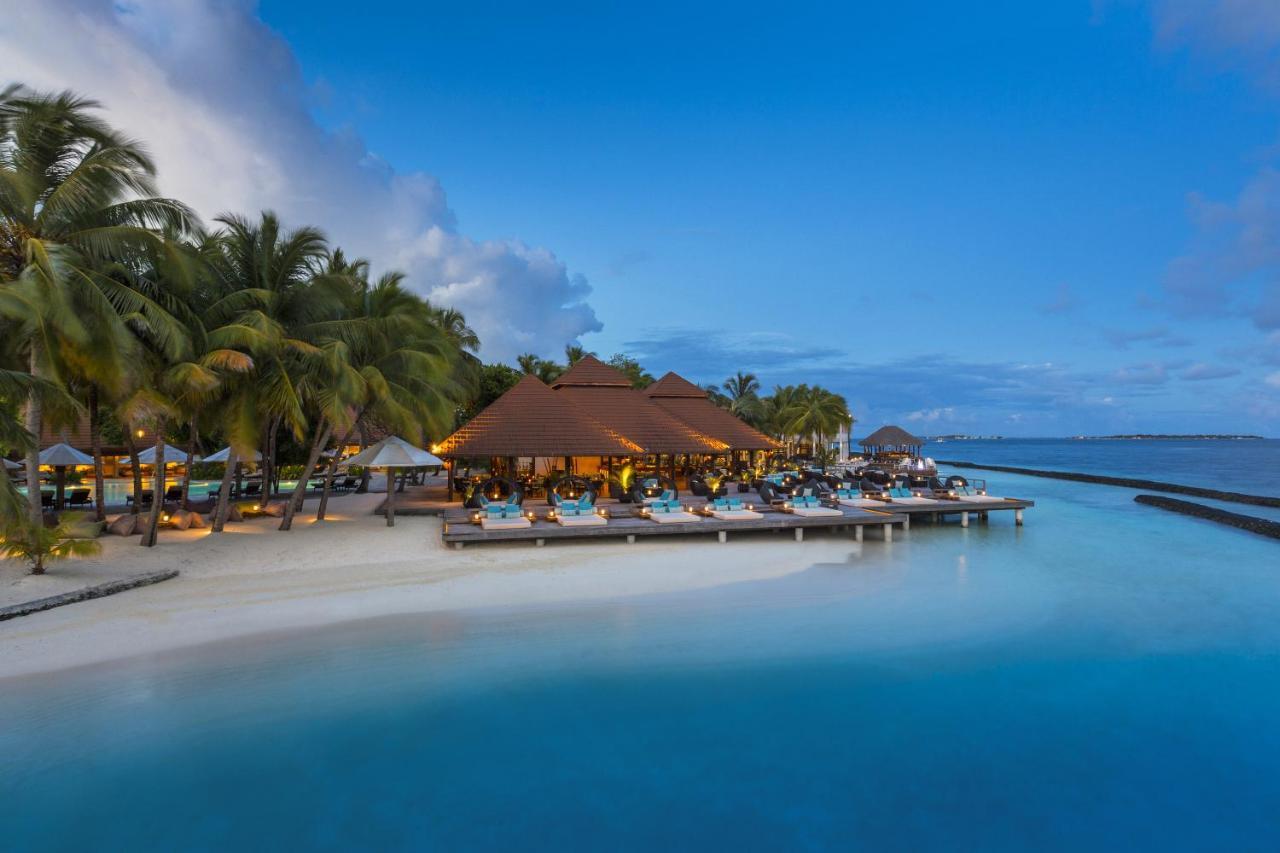 Kurumba Maldives Resort