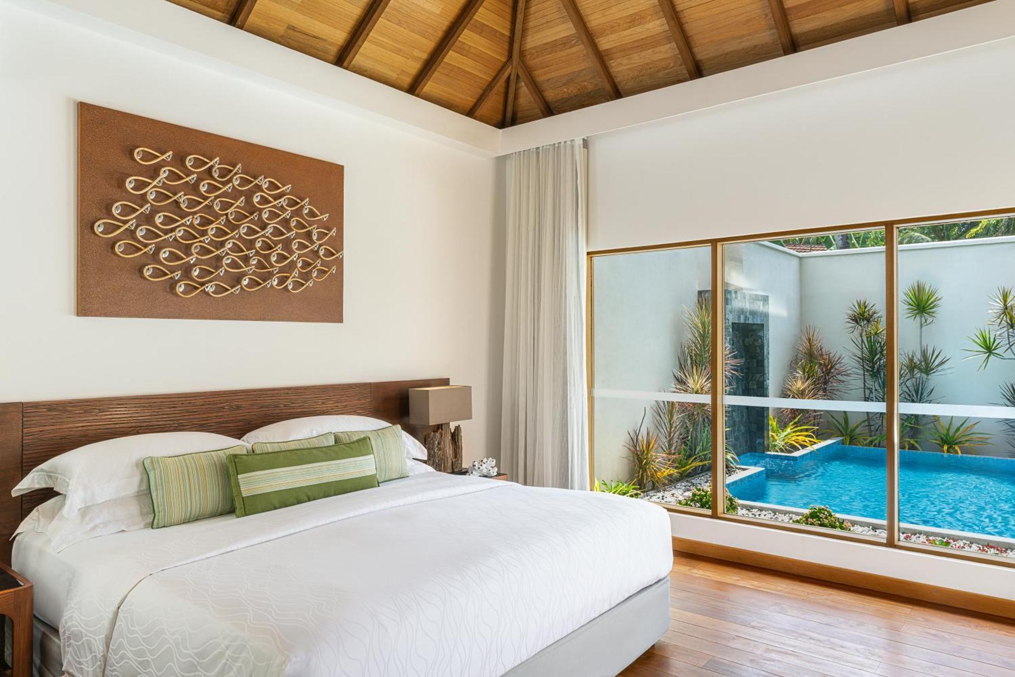 Resort Kurumba Maldives Vihamanaafushi