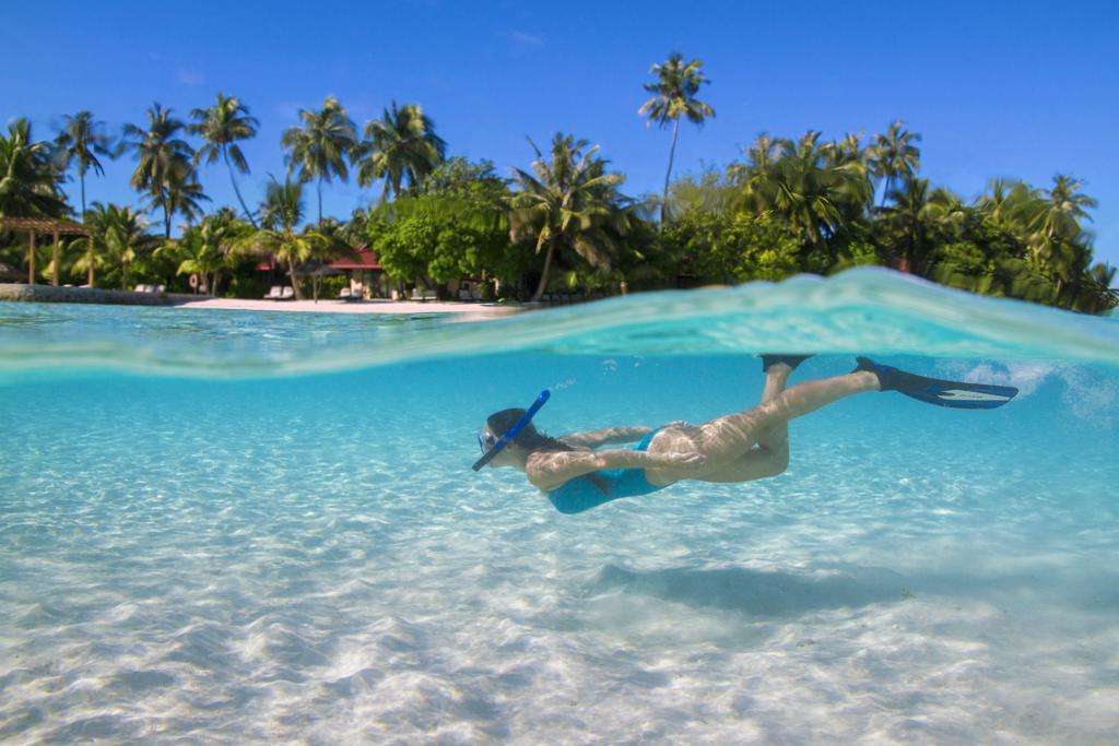 Kurumba Maldives