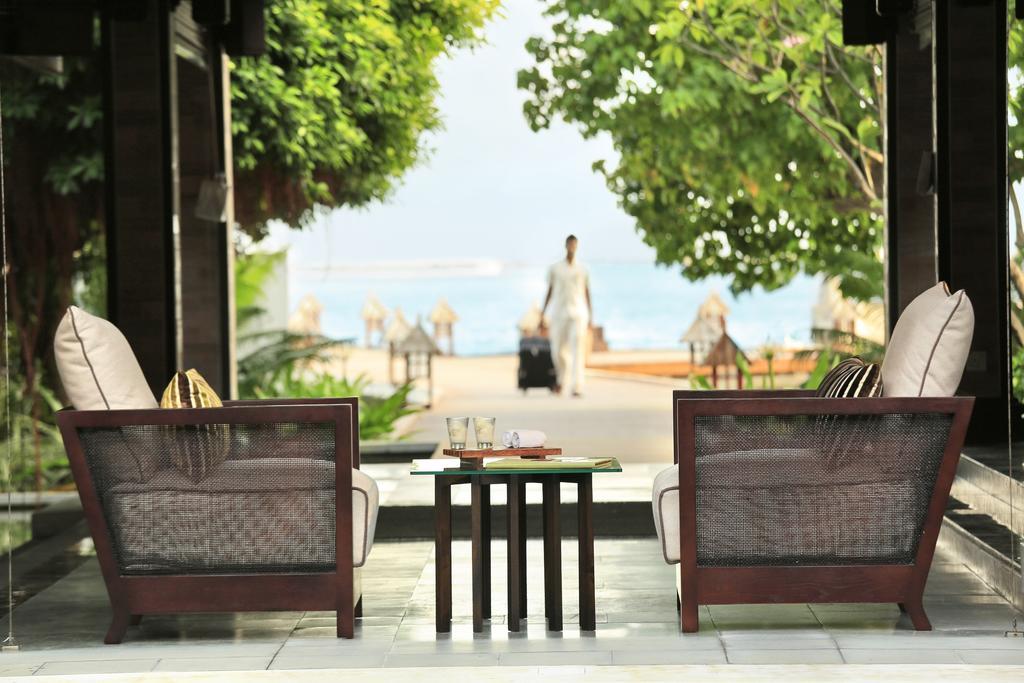 Resort Kurumba Maldives 5*