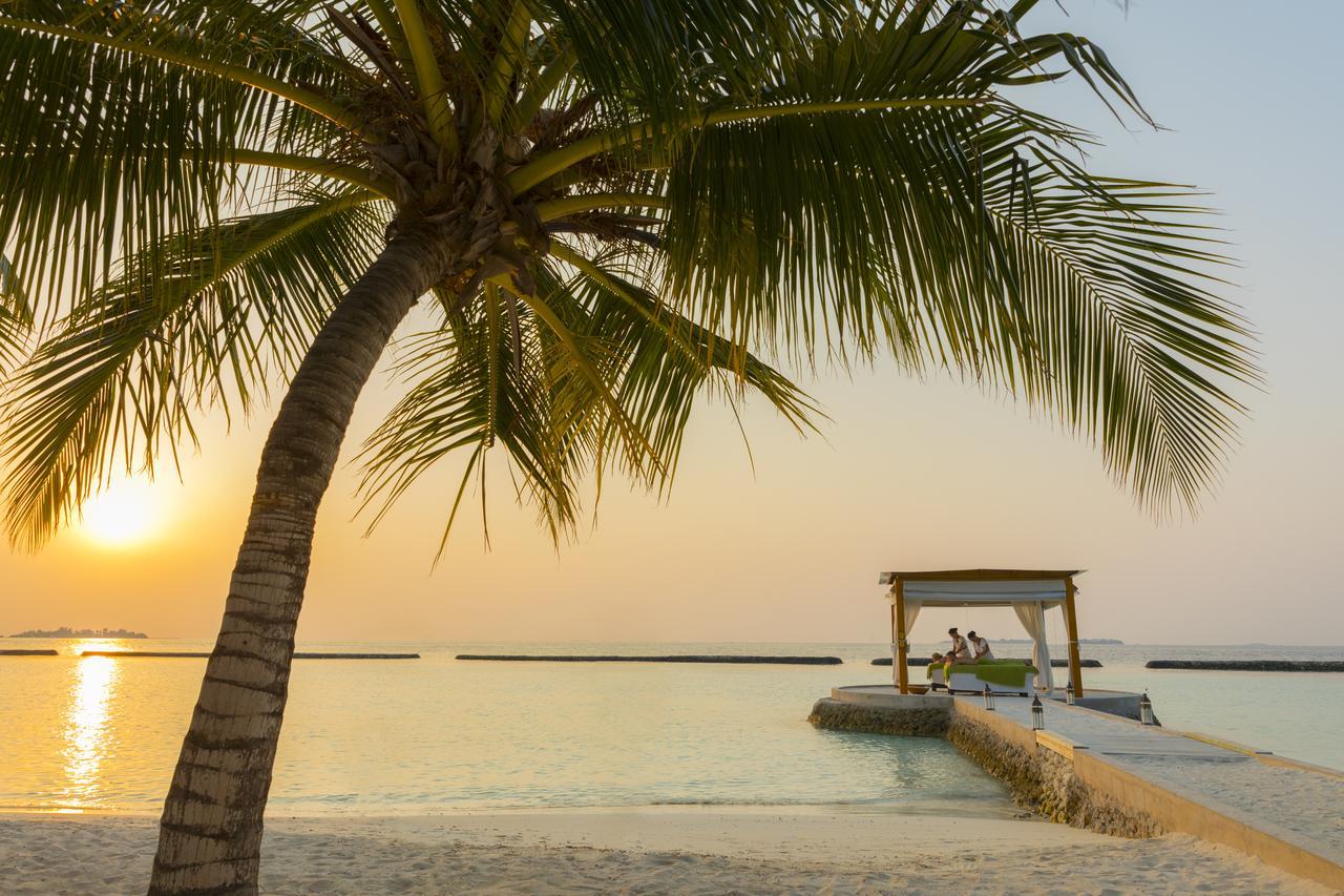 Resort Kurumba Maldives 5*