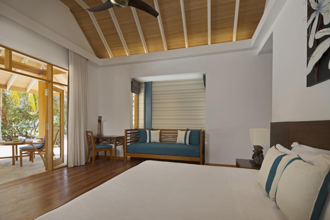 Kurumba Maldives Resort Vihamanaafushi