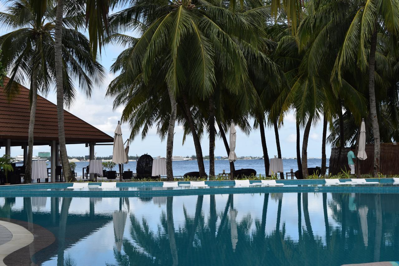 Kurumba Maldives