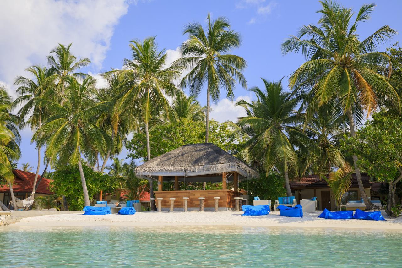Kurumba Maldives Vihamanaafushi