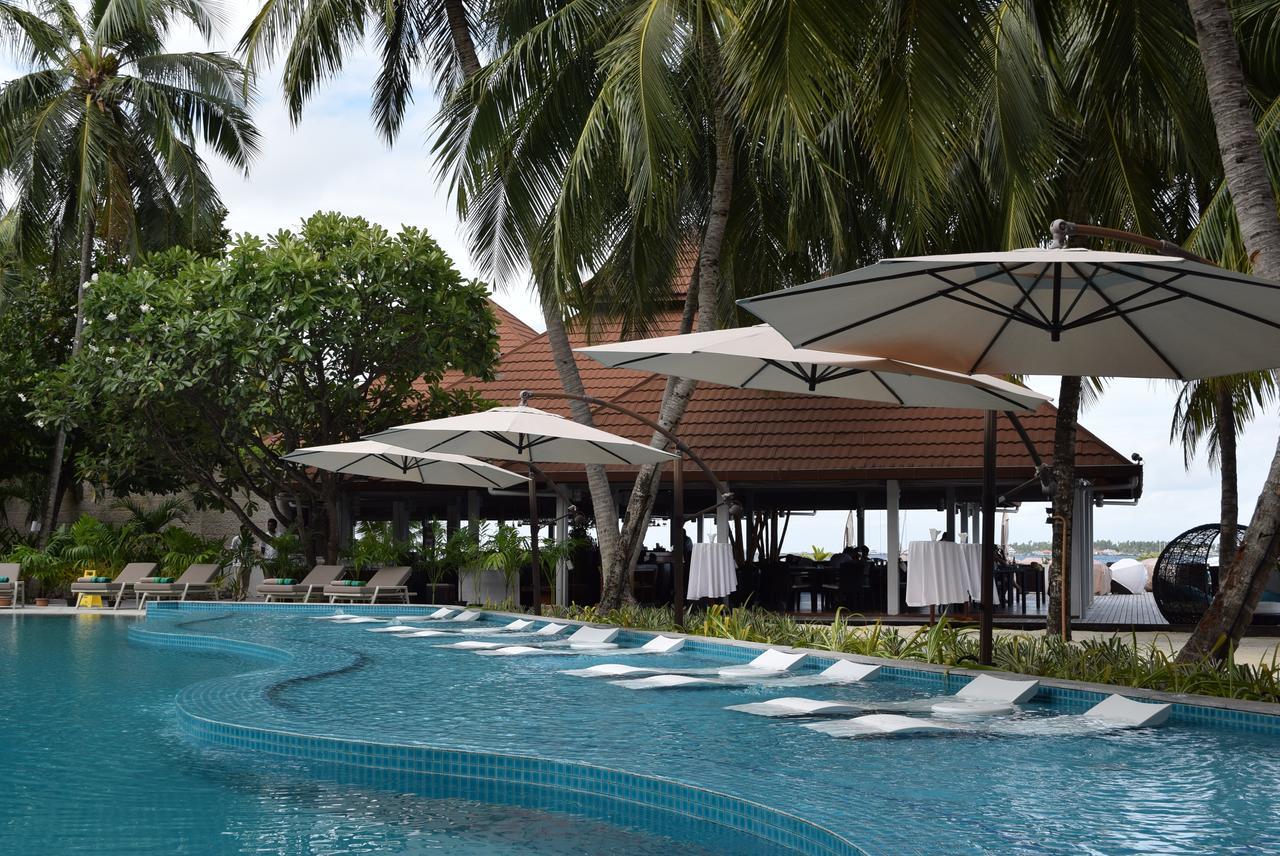 Kurumba Maldives Resort