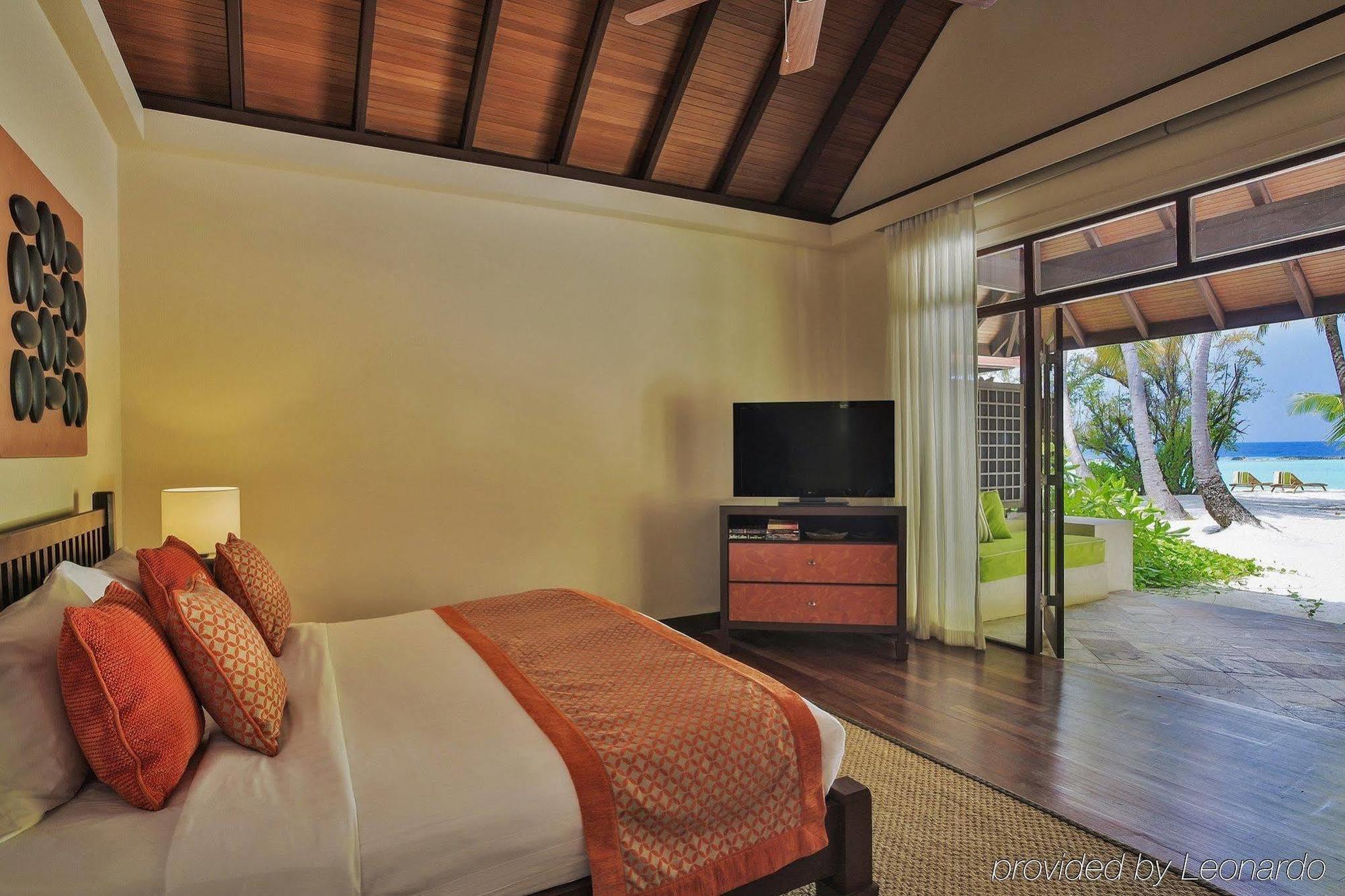 Kurumba Maldives