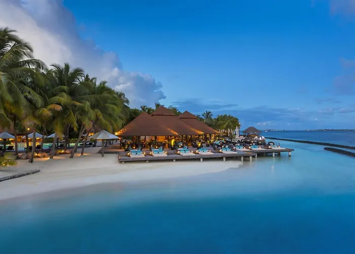 Kurumba Maldives
