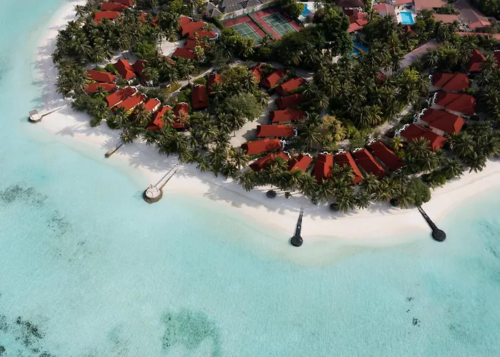 Kurumba Maldives