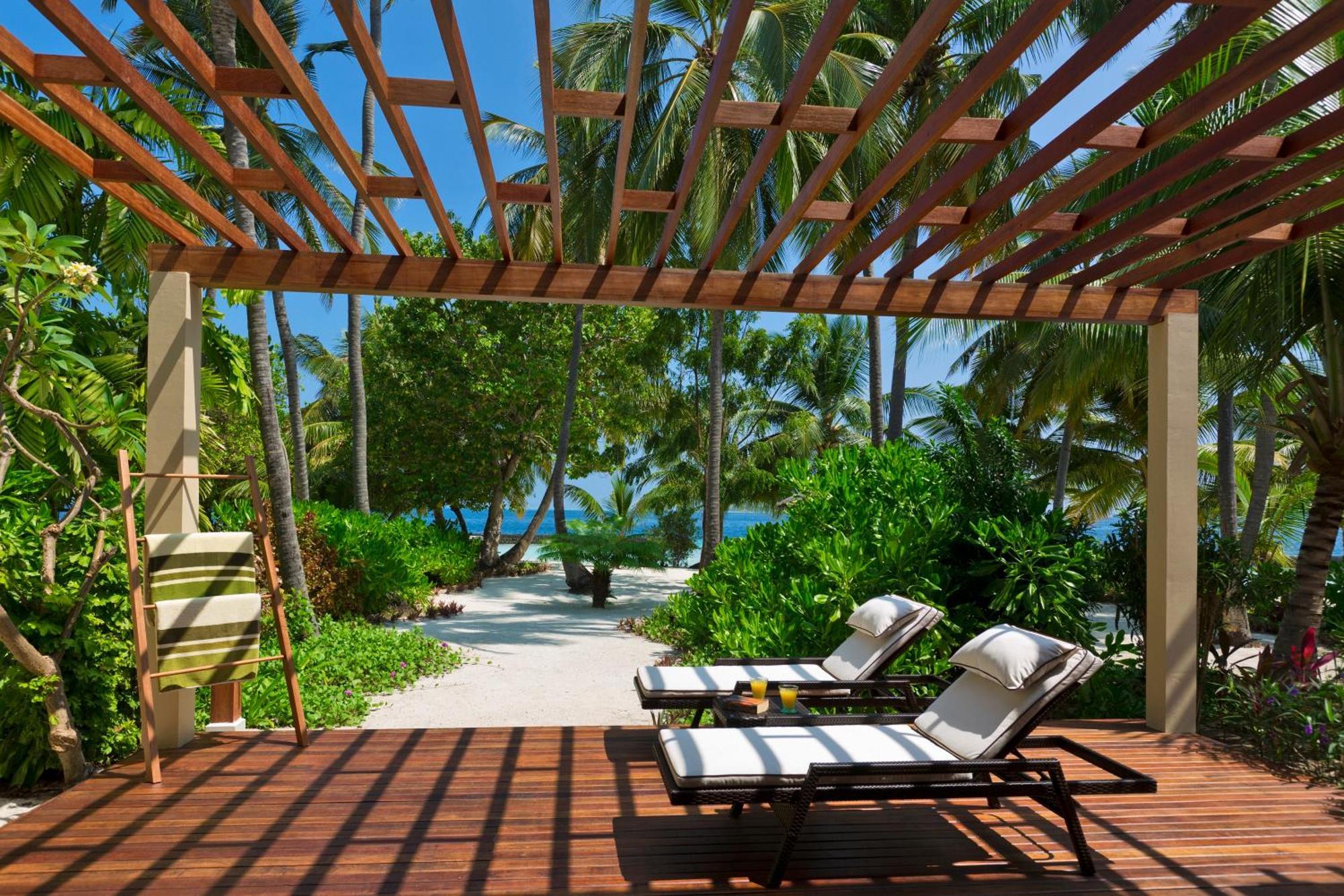 Kurumba Maldives Vihamanaafushi