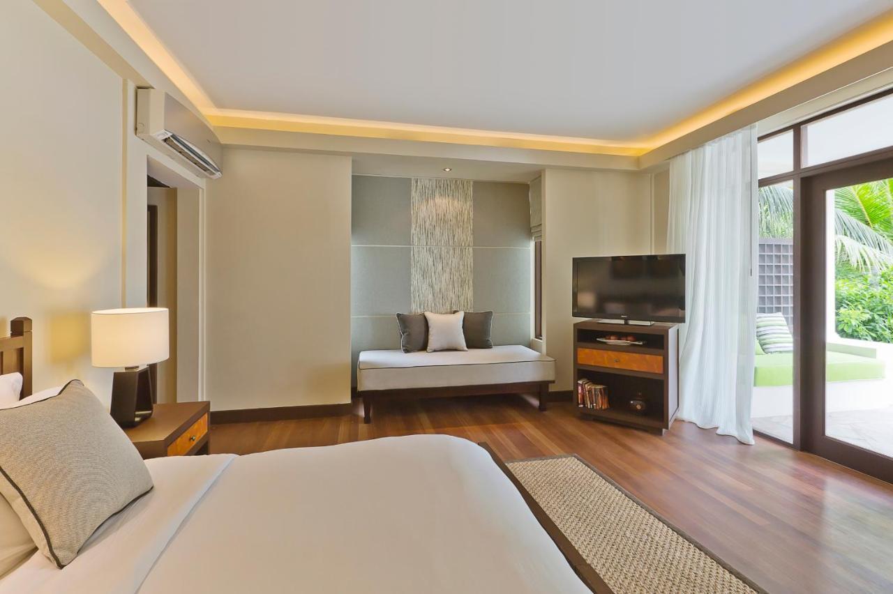 Resort Kurumba Maldives 5*