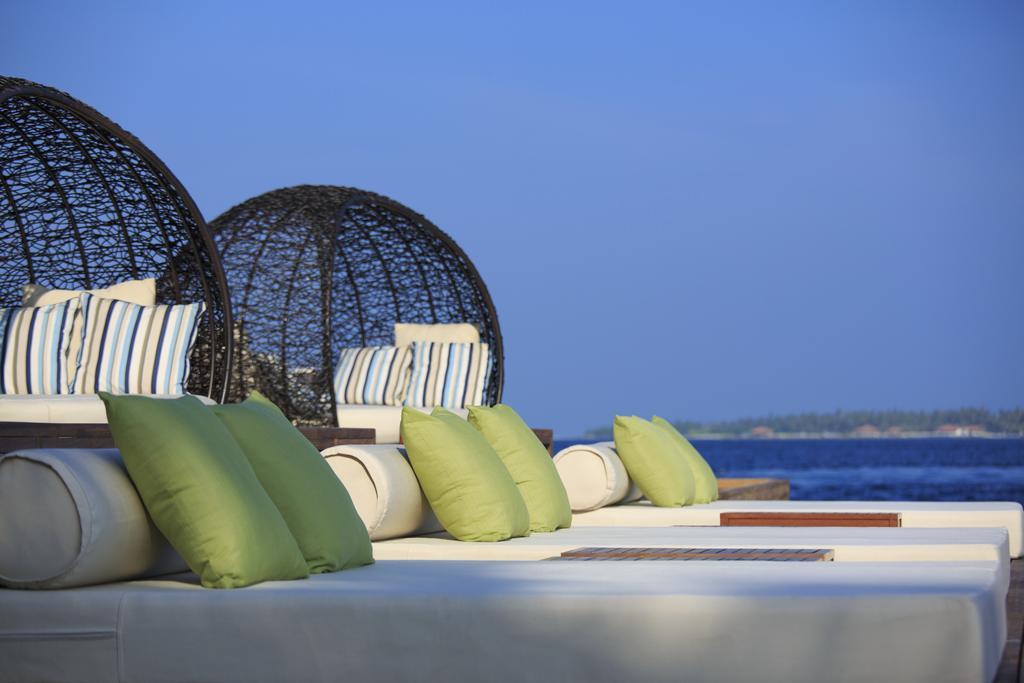 Kurumba Maldives Resort 5*