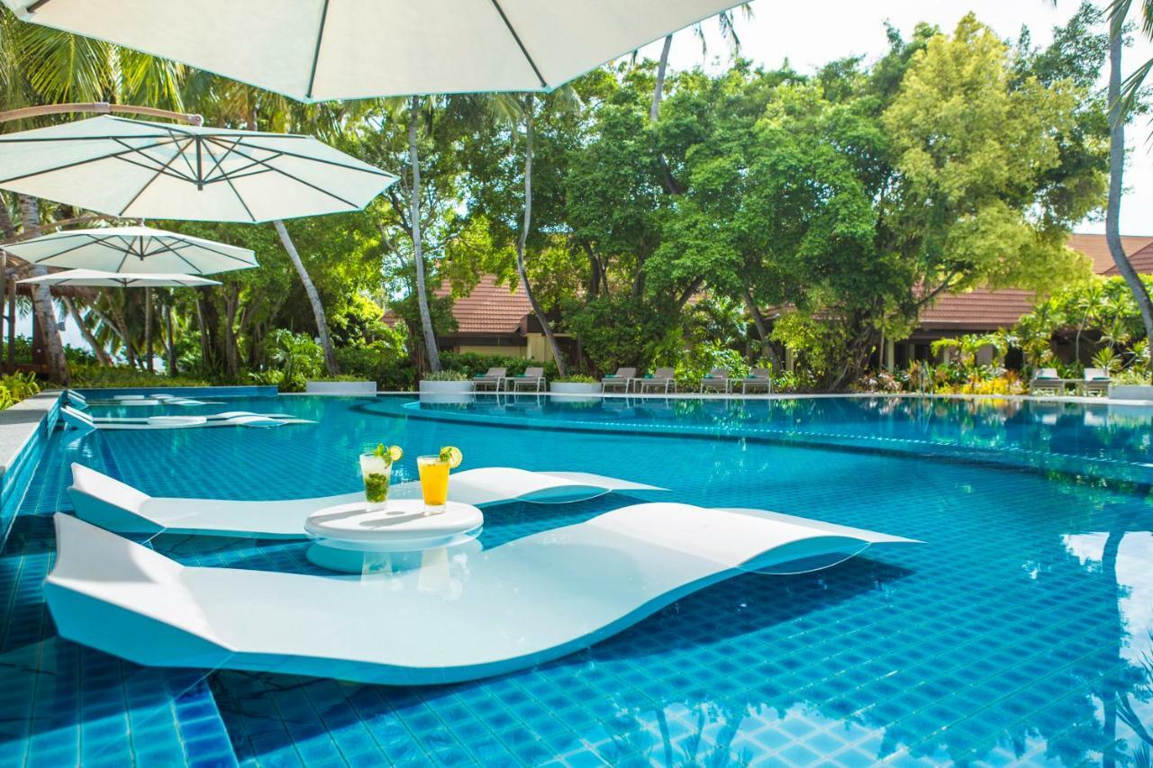 Resort Kurumba Maldives 5*