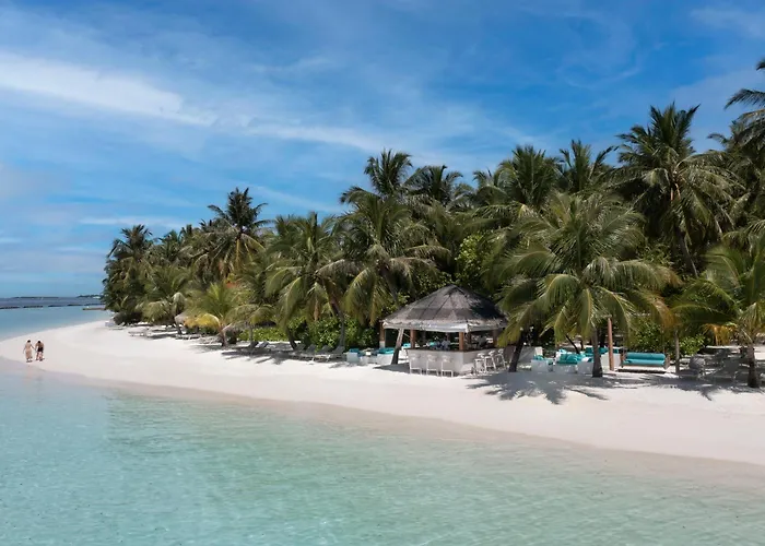Kurumba Maldives