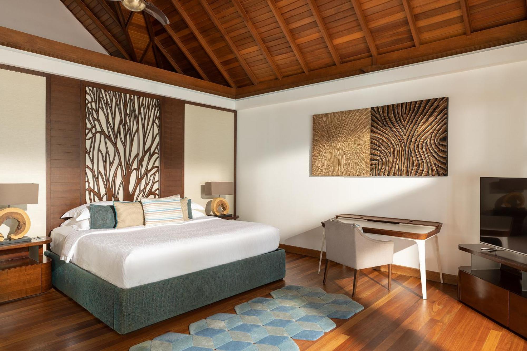 Kurumba Maldives