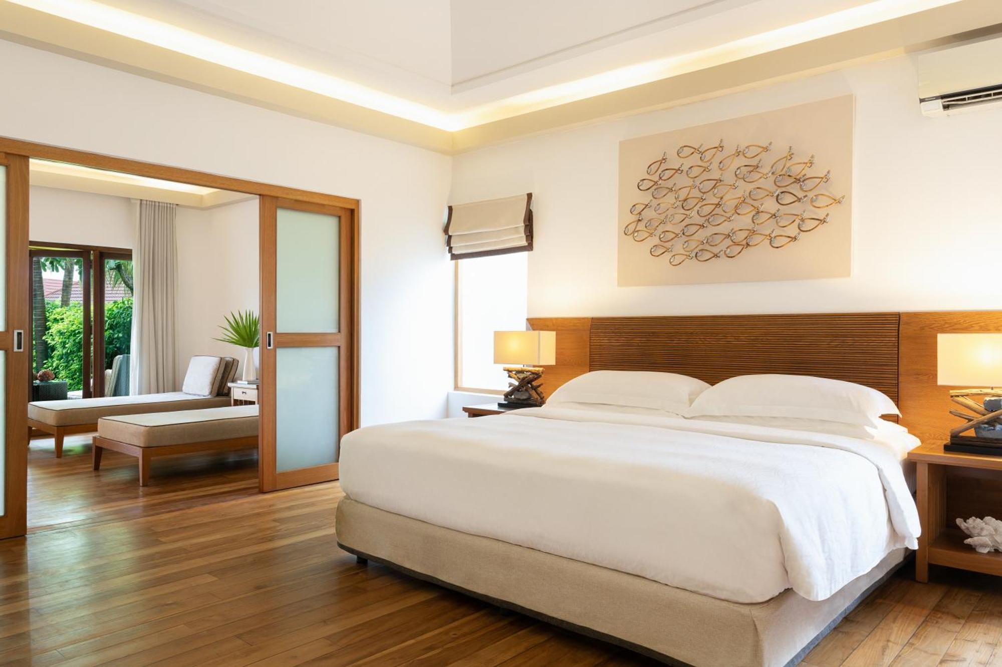 Kurumba Maldives Курортный комплекс Vihamanaafushi