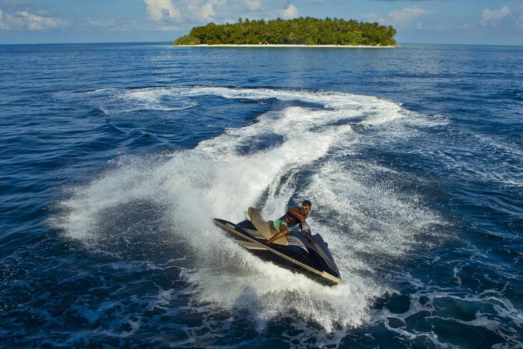 Kurumba Maldives Vihamanaafushi